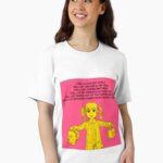 NEW AGE WORK MANTRA Unisex T-Shirt