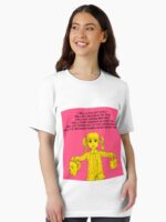 NEW AGE WORK MANTRA Unisex T-Shirt