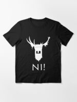 Ni Unisex T-Shirt