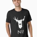 Ni Unisex T-Shirt