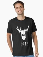 Ni Unisex T-Shirt