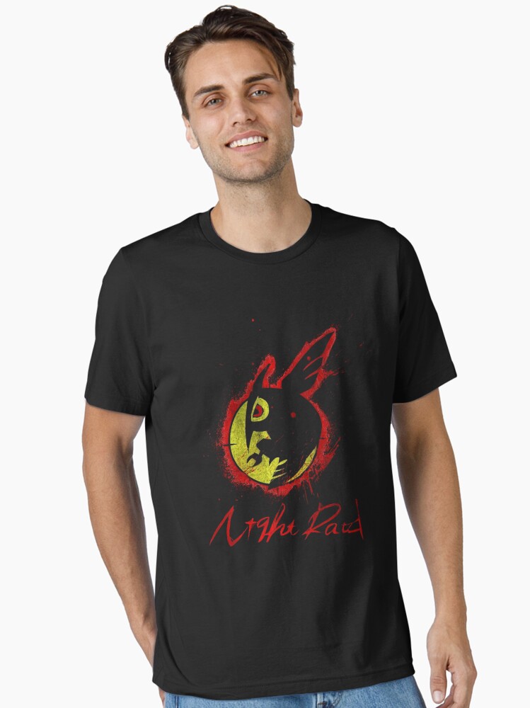 Night Raid Unisex T-Shirt