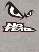 NO FEAR Unisex T-Shirt