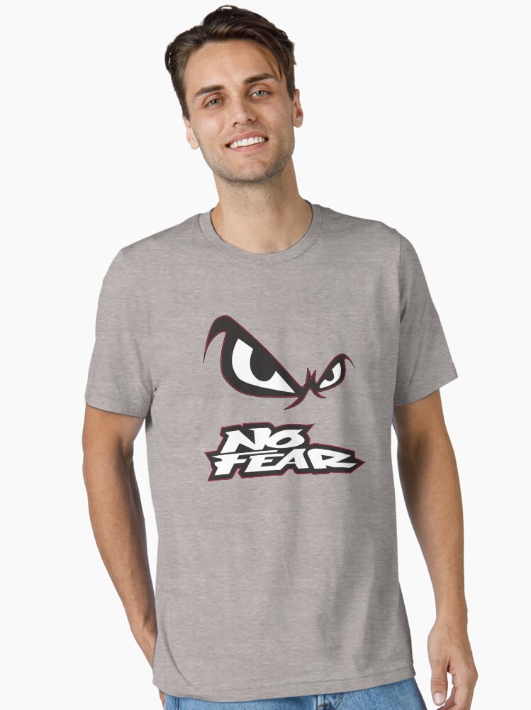 NO FEAR Unisex T-Shirt NO FEAR Unisex T-Shirt