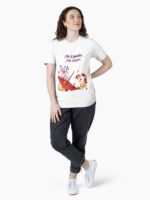 No Limits No Fear - Anime Action Design, Anime world Unisex T-Shirt