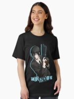 Nobuchika Ginoza PP Unisex T-Shirt