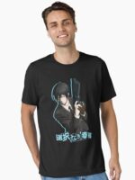 Nobuchika Ginoza PP Unisex T-Shirt