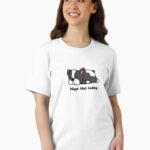 Nope. Not today. Unisex T-Shirt