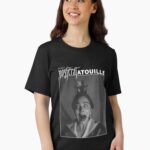 Nosferatatouille shirt Unisex T-Shirt