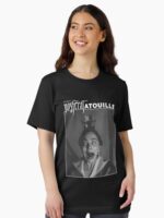 Nosferatatouille shirt Unisex T-Shirt