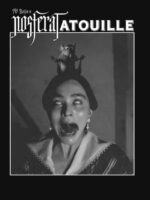 Nosferatatouille shirt Unisex T-Shirt - Image 7