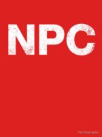 NPC Unisex T-Shirt
