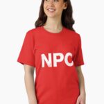 NPC Unisex T-Shirt