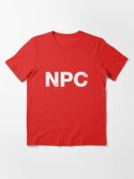 NPC Unisex T-Shirt