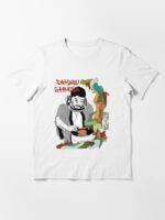 Nujabes x Samurai Champloo Unisex T-Shirt