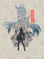 Oguri Cap Unisex T-Shirt