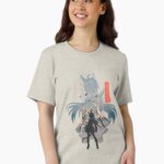 Oguri Cap Unisex T-Shirt