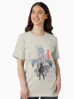 Oguri Cap Unisex T-Shirt