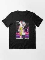 Okarun - Dandadan Unisex T-Shirt