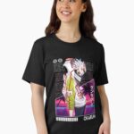 Okarun - Dandadan Unisex T-Shirt