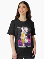 Okarun - Dandadan Unisex T-Shirt