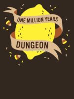 One Million Years Dungeon Unisex T-Shirt - Image 7