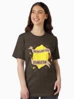 One Million Years Dungeon Unisex T-Shirt