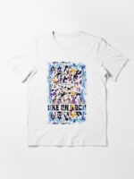 One Ok Rock Eye of the Storm Unisex T-Shirt