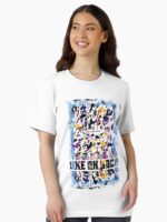 One Ok Rock Eye of the Storm Unisex T-Shirt
