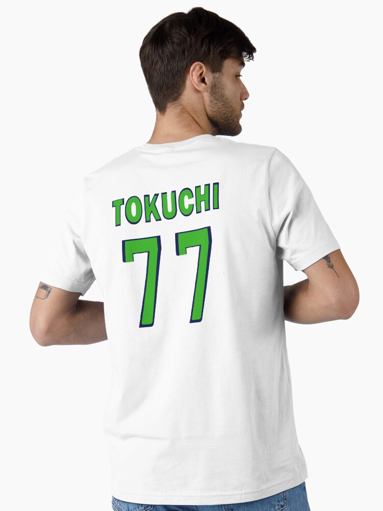 One Outs Tokuchi Toua Unisex T-Shirt