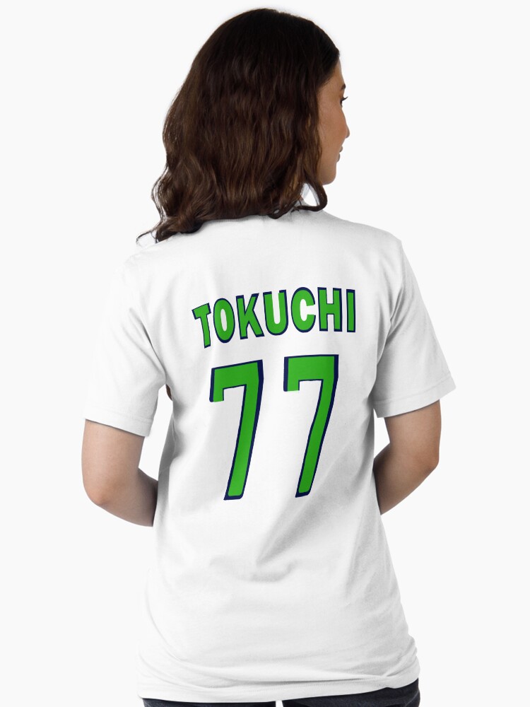 One Outs Tokuchi Toua Unisex T-Shirt