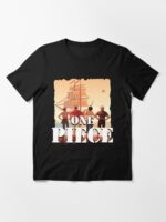 ONE PIECE 2023 Unisex T-Shirt