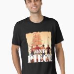 ONE PIECE 2023 Unisex T-Shirt