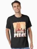 ONE PIECE 2023 Unisex T-Shirt