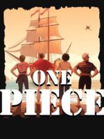 ONE PIECE 2023 Unisex T-Shirt