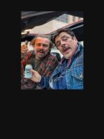 One Small Beer After Another Unisex T-Shirt