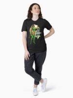 Orchid Unisex T-Shirt