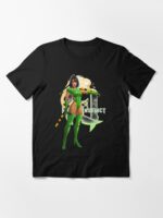 Orchid Unisex T-Shirt