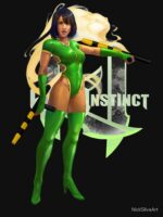 Orchid Unisex T-Shirt