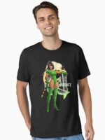 Orchid Unisex T-Shirt