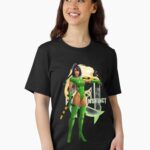 Orchid Unisex T-Shirt