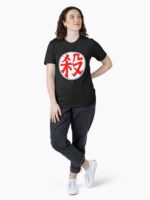 Original Mercenary Tao Logo Design Unisex T-Shirt