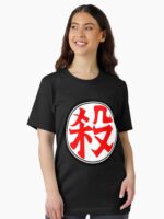 Original Mercenary Tao Logo Design Unisex T-Shirt
