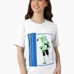 Our greatest glory Unisex T-Shirt