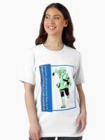 Our greatest glory Unisex T-Shirt