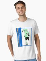 Our greatest glory Unisex T-Shirt