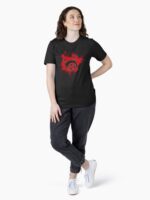 Ouroboros - Fullmetal Alchemist Unisex T-Shirt