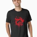 Ouroboros - Fullmetal Alchemist Unisex T-Shirt