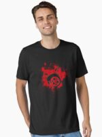 Ouroboros - Fullmetal Alchemist Unisex T-Shirt