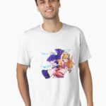 Panty & Stocking Unisex T-Shirt
